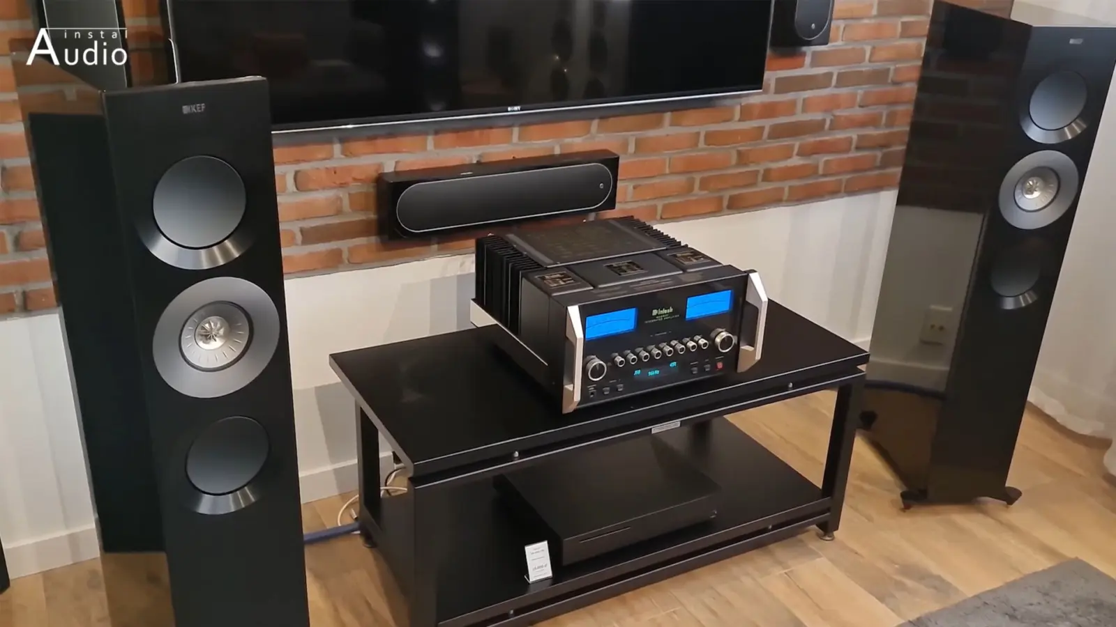 KEF Reference 3 Meta