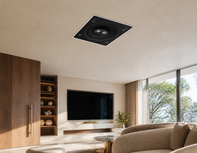 KEF Ci160CSds