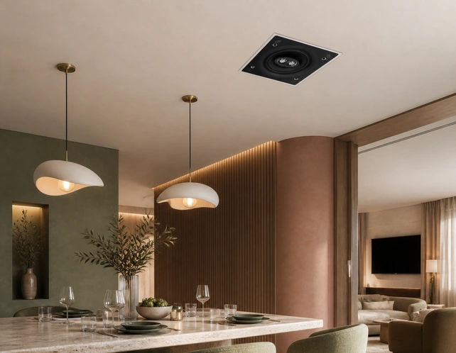 KEF Ci160CSds