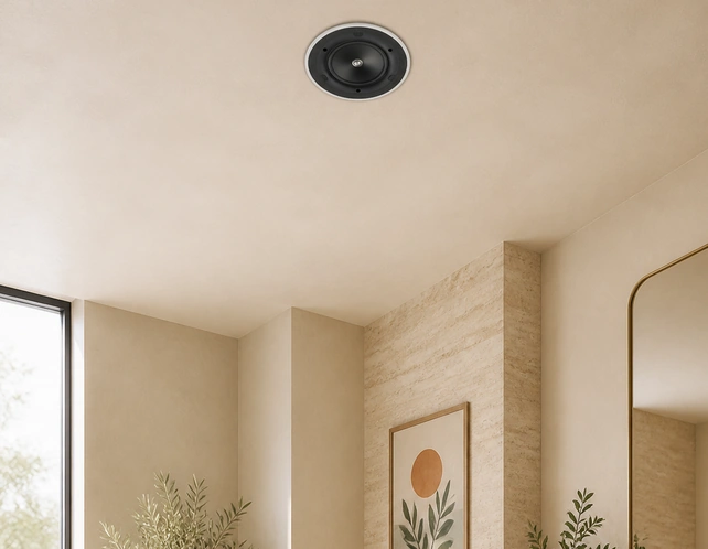 KEF Ci160ER