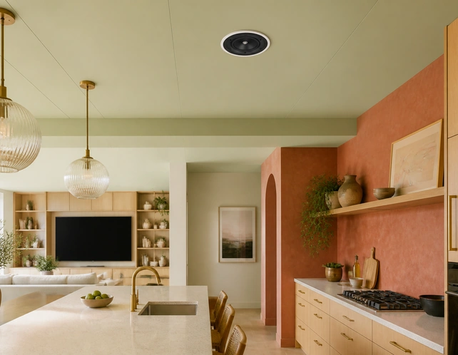 KEF Ci160ER