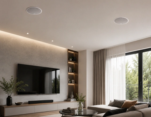 KEF Ci160QR