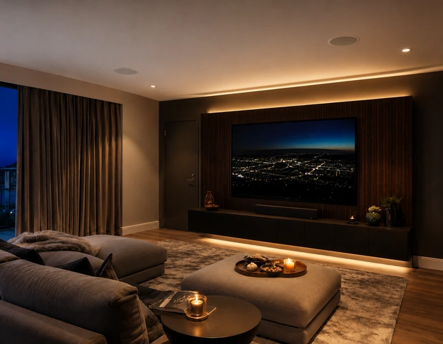 KEF Ci160RR-THX