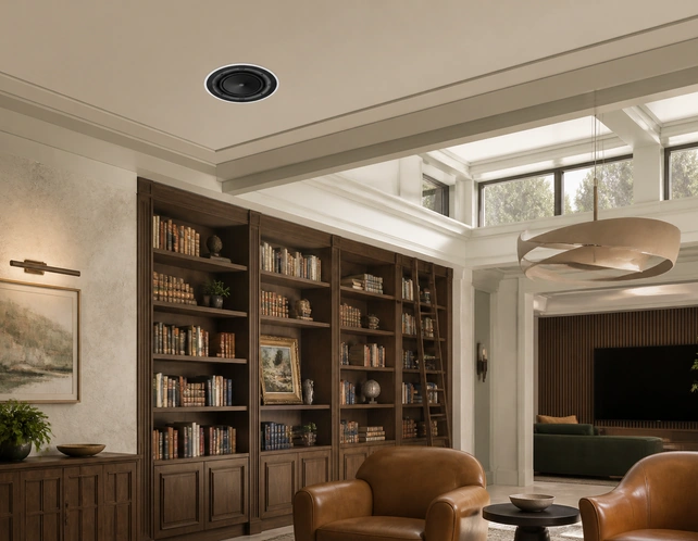 KEF Ci200.2CR