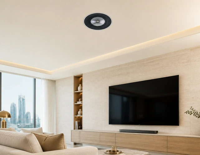 KEF Ci200RR-THX