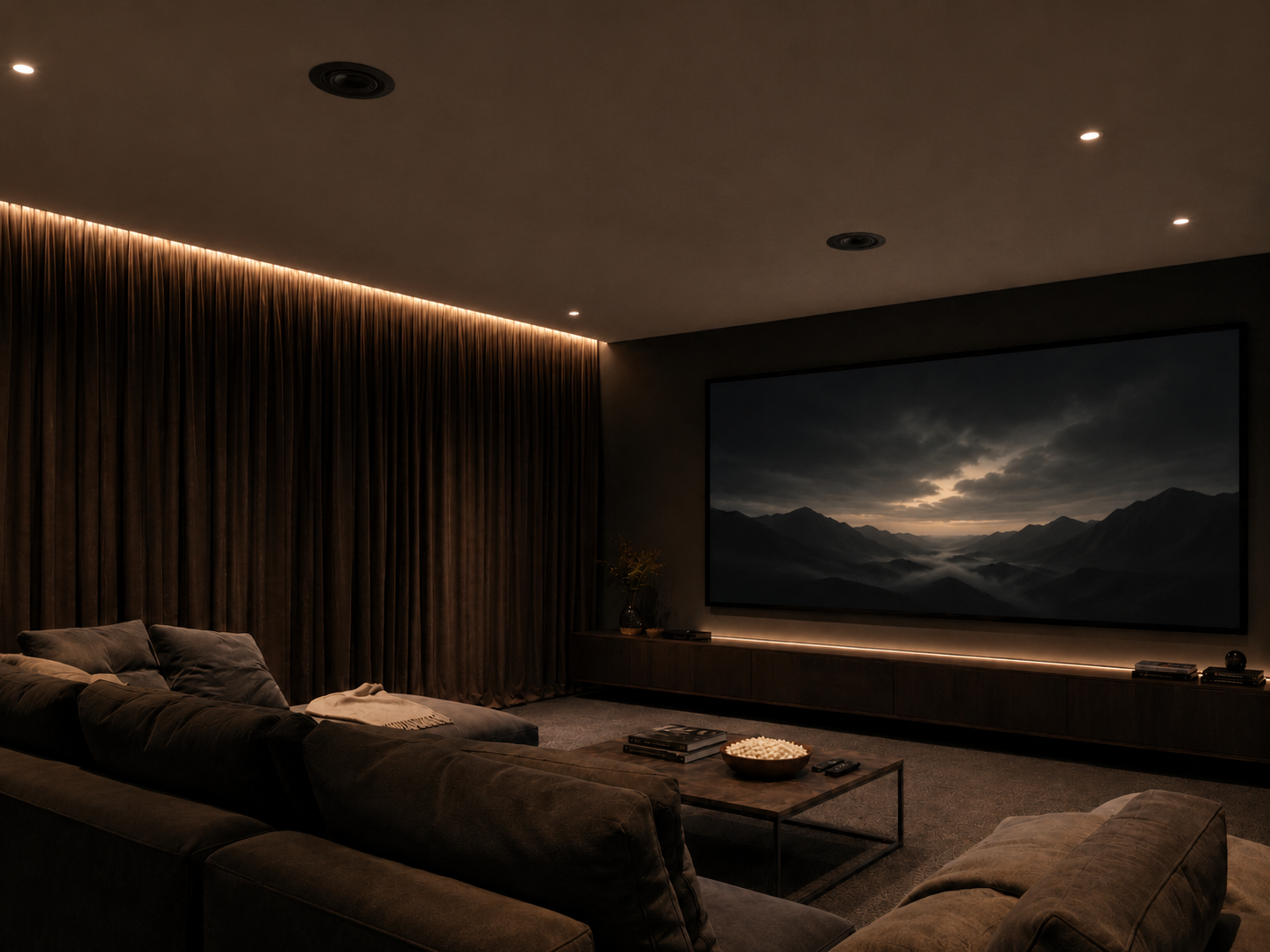 KEF Ci200RR-THX
