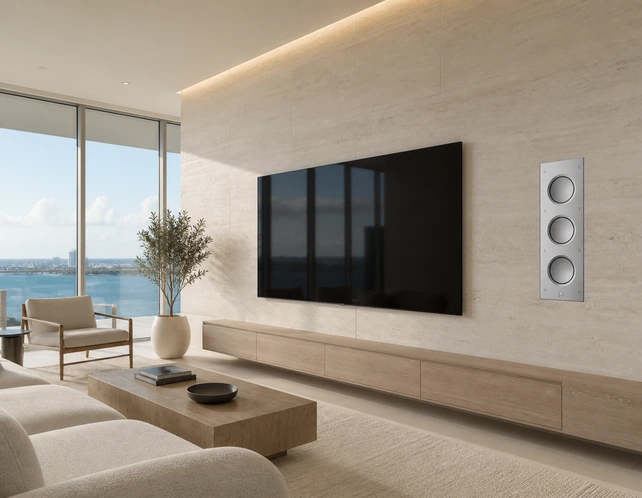 KEF Ci3160RLb