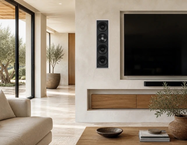 KEF Ci4100QL-THX