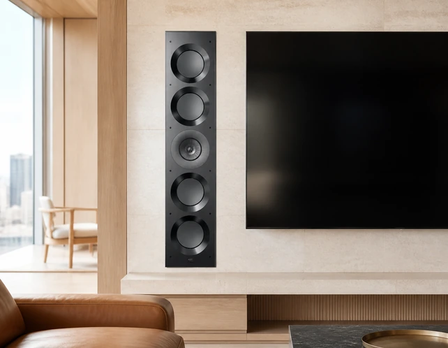 KEF Ci5160REF-THX