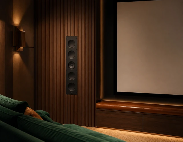 KEF Ci5160RLM-THX (Meta)