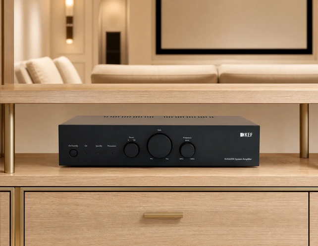 KEF KASA500