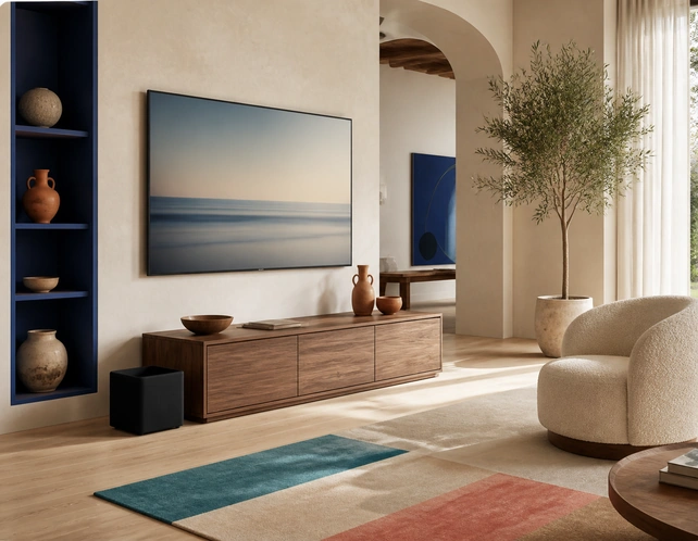 KEF Kube 8 MIE