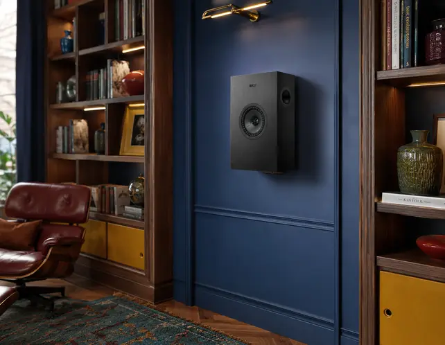 KEF Q4 Meta