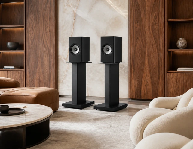 KEF S-RF1 Floor Stand