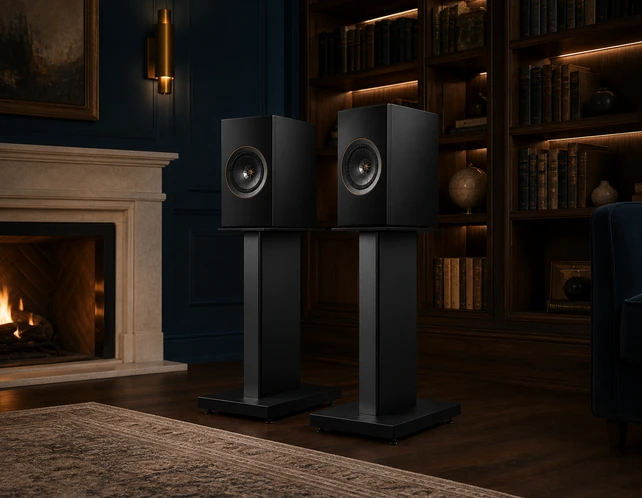 KEF S-RF1 Floor Stand