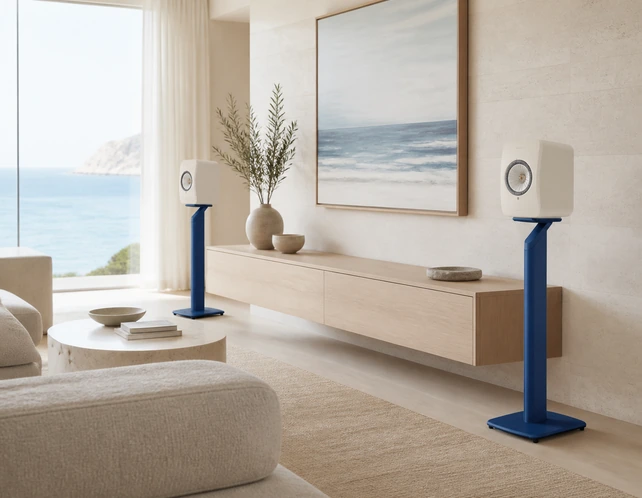 KEF S1 Floor