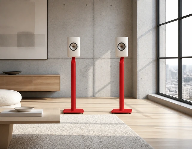 KEF S1 Floor