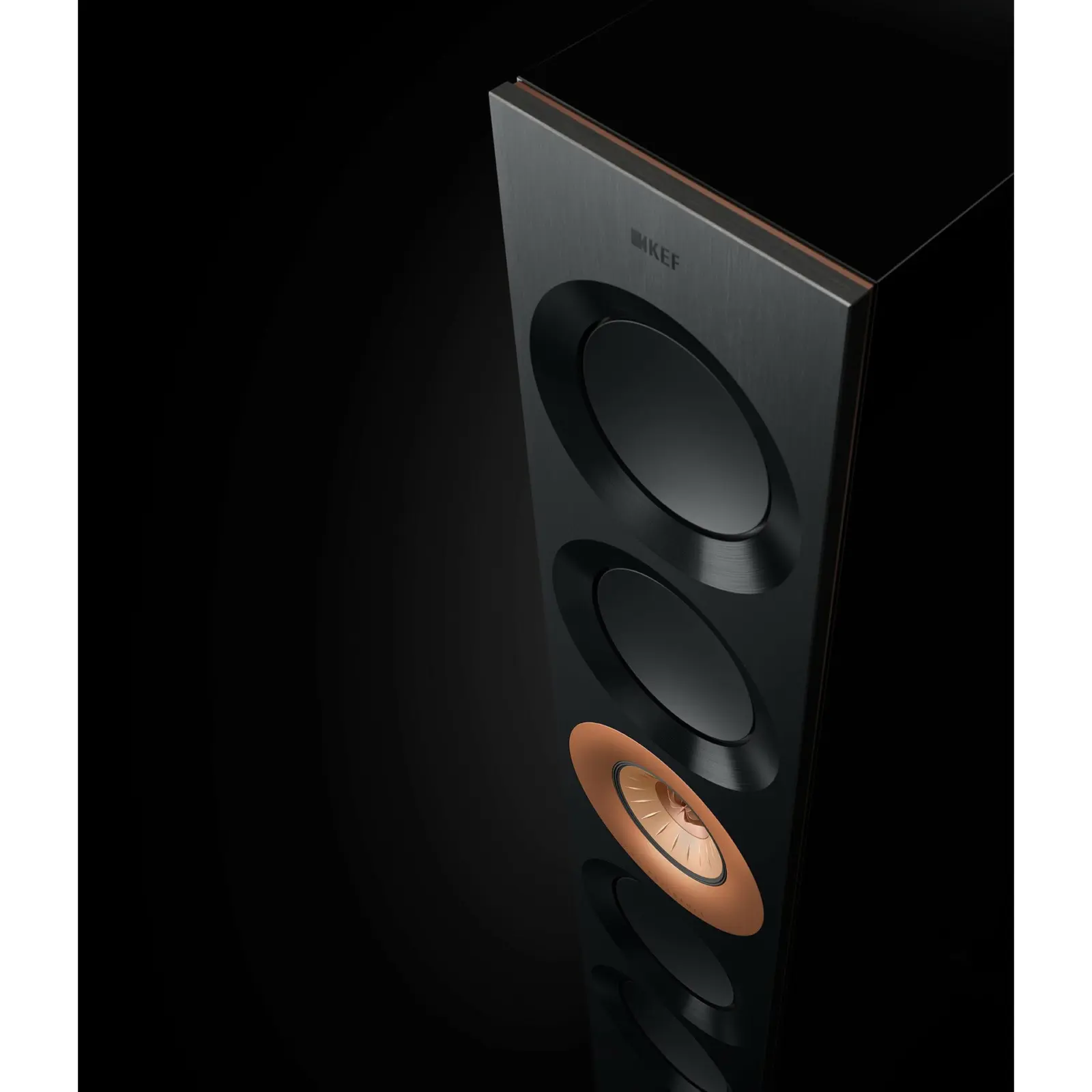 KEF Reference 5 Meta