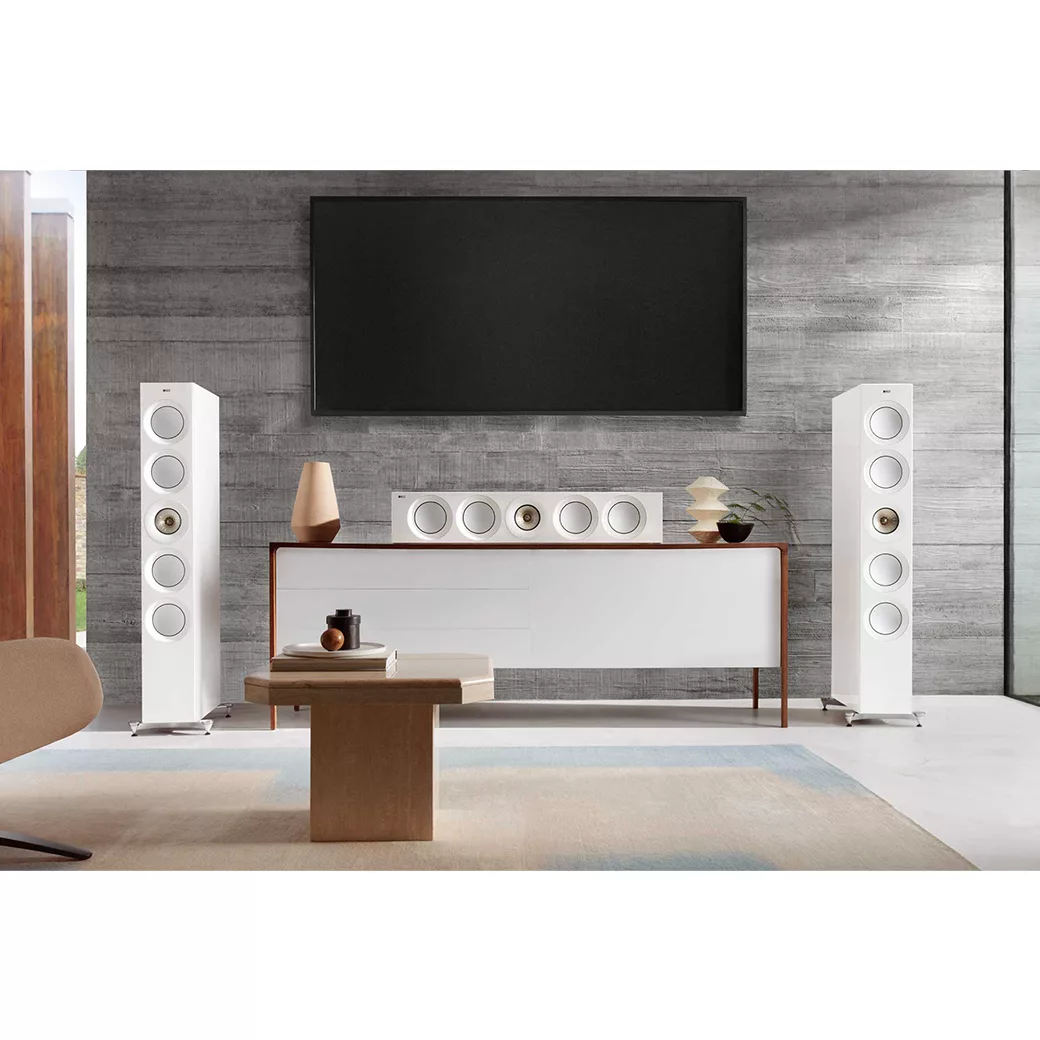 KEF Reference 4c Meta