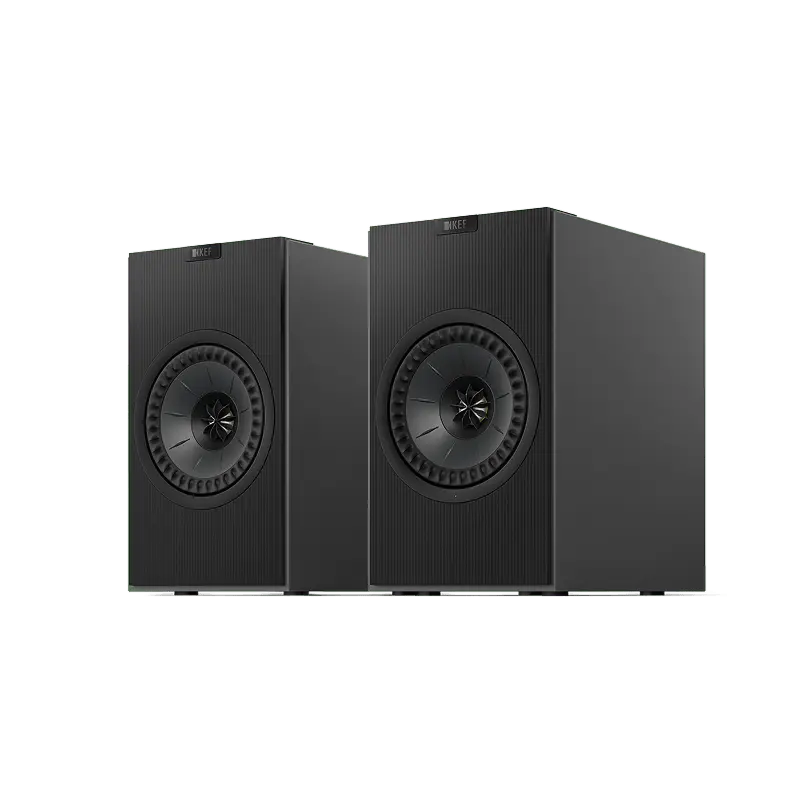 KEF Coda W