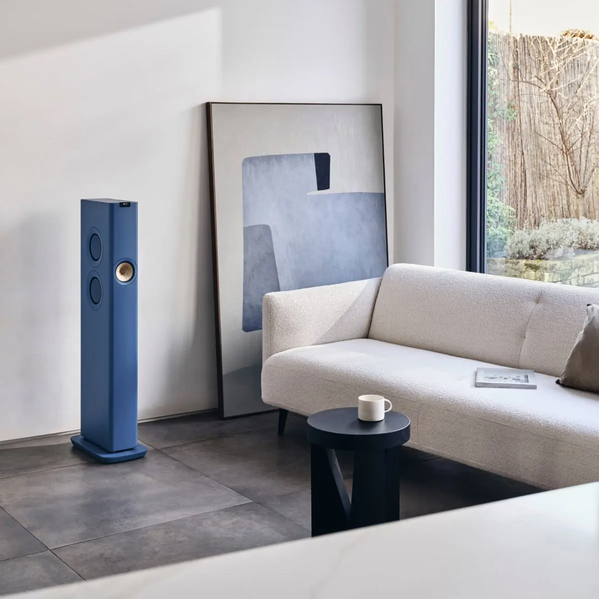 KEF LS60 Wireless