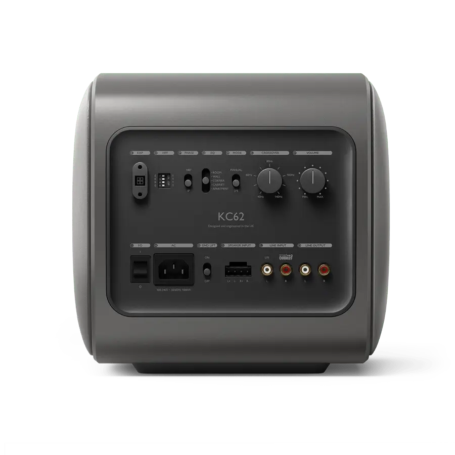 KEF KC62