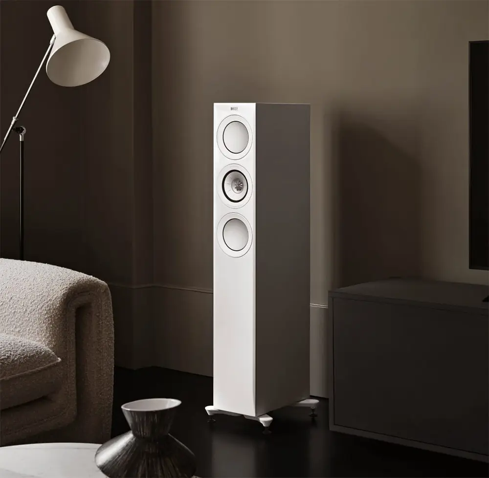 KEF R7 Meta