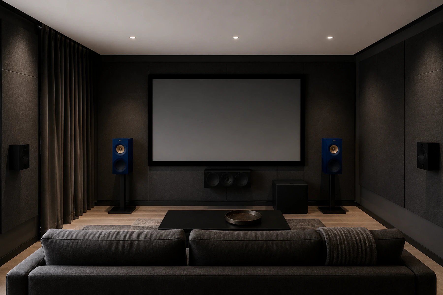 KEF R3 Meta