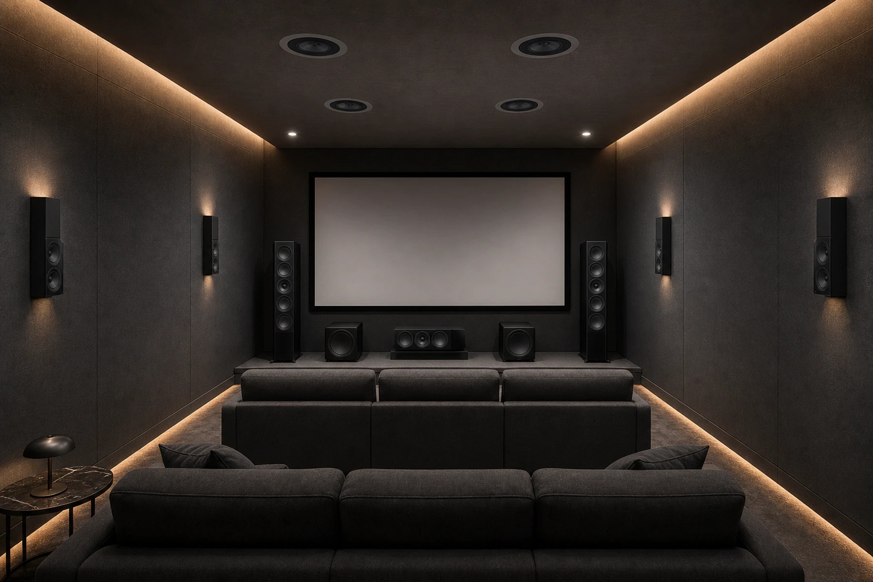 KEF R11 Meta