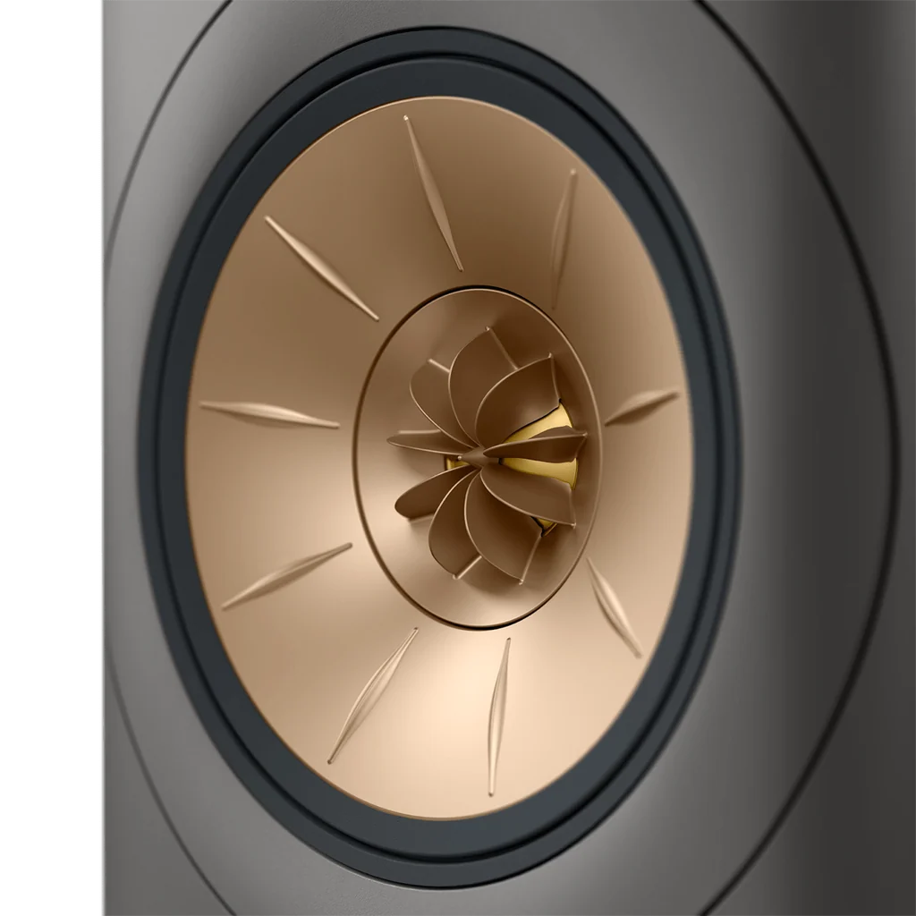 KEF LS60 Wireless