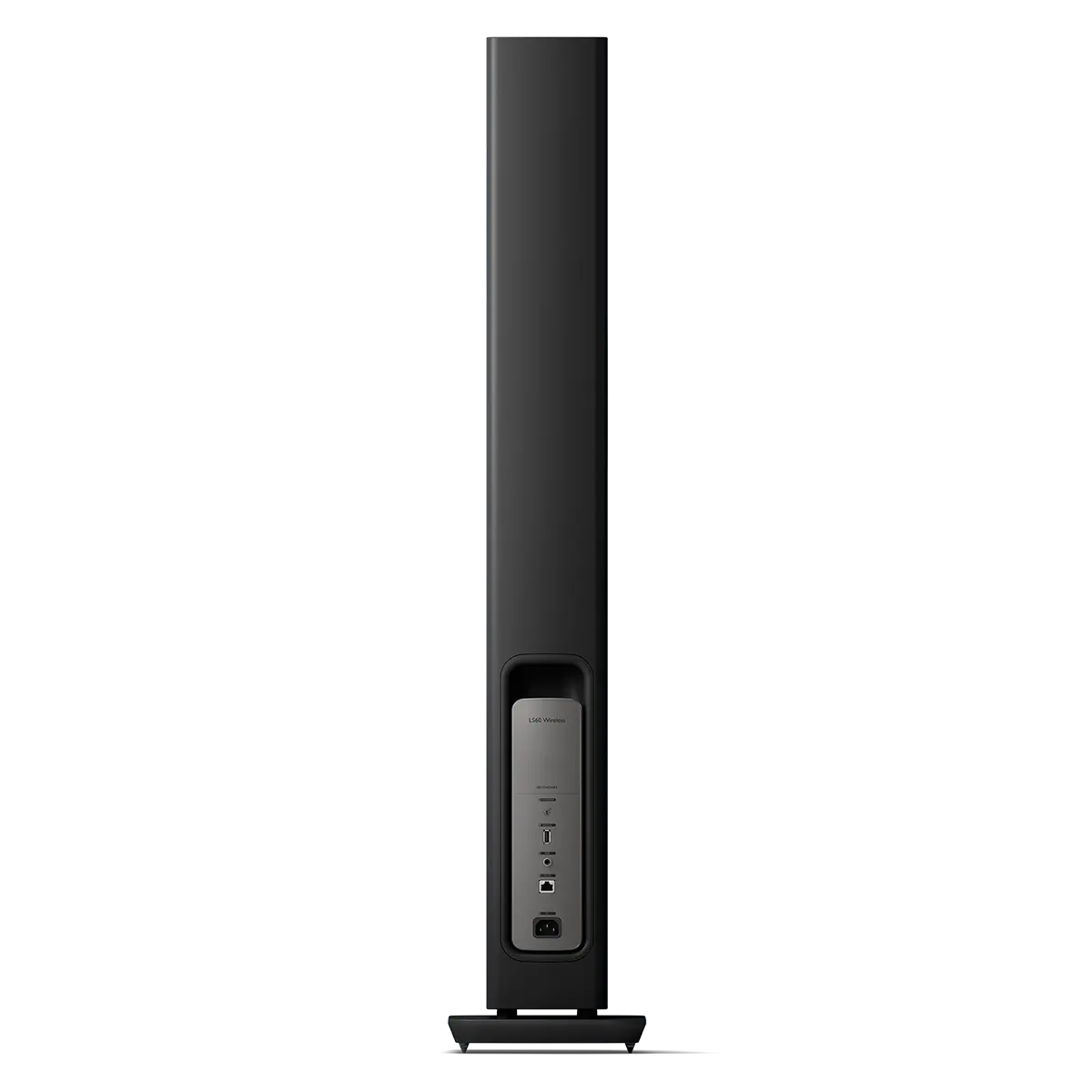 KEF LS60 Wireless