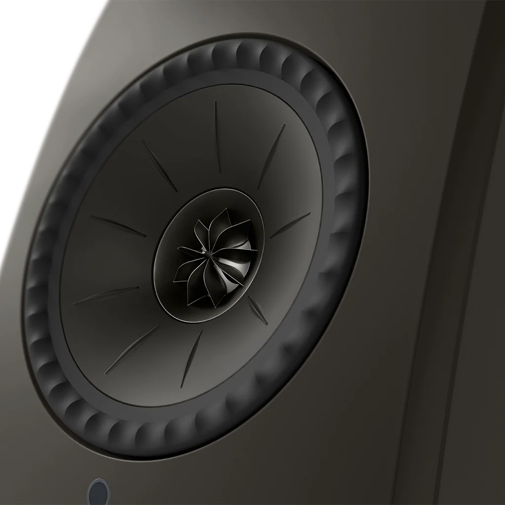 KEF LSX II LT