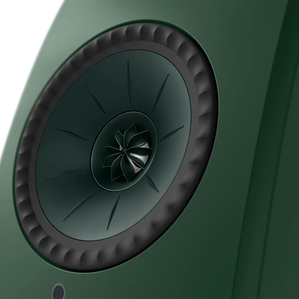KEF LSX II LT