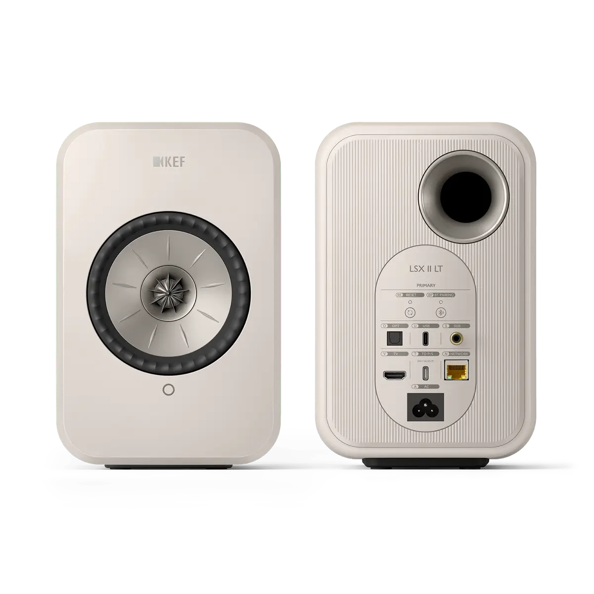 KEF LSX II LT