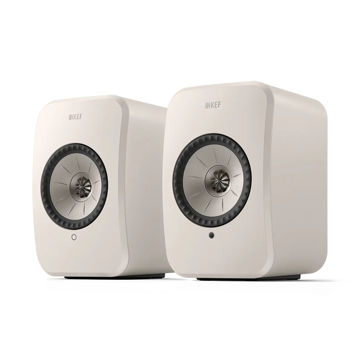 KEF LSX II LT