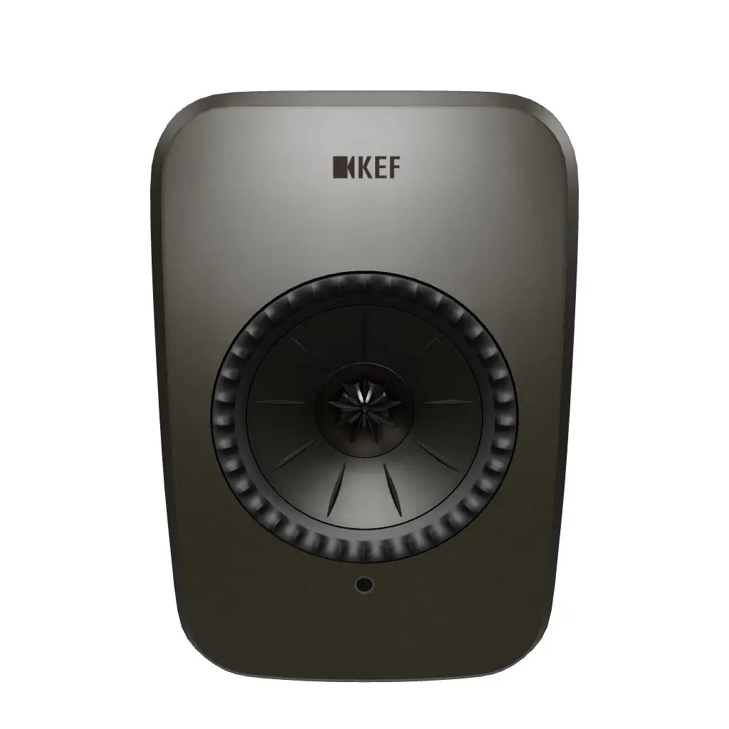 KEF LSX II LT