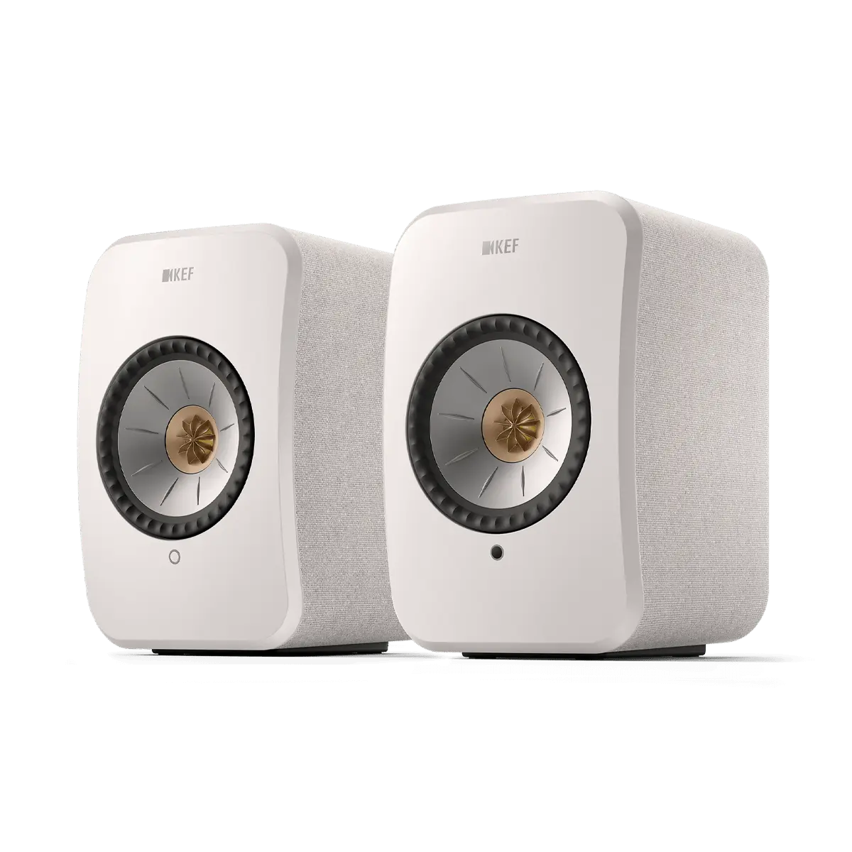KEF LSX II