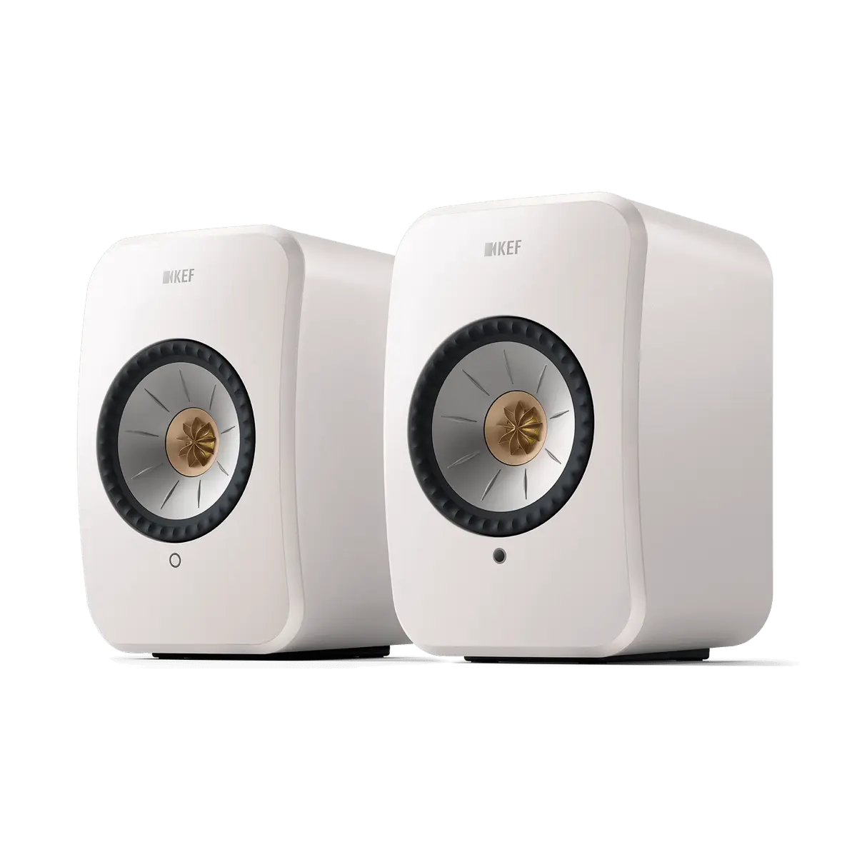 KEF LSX II