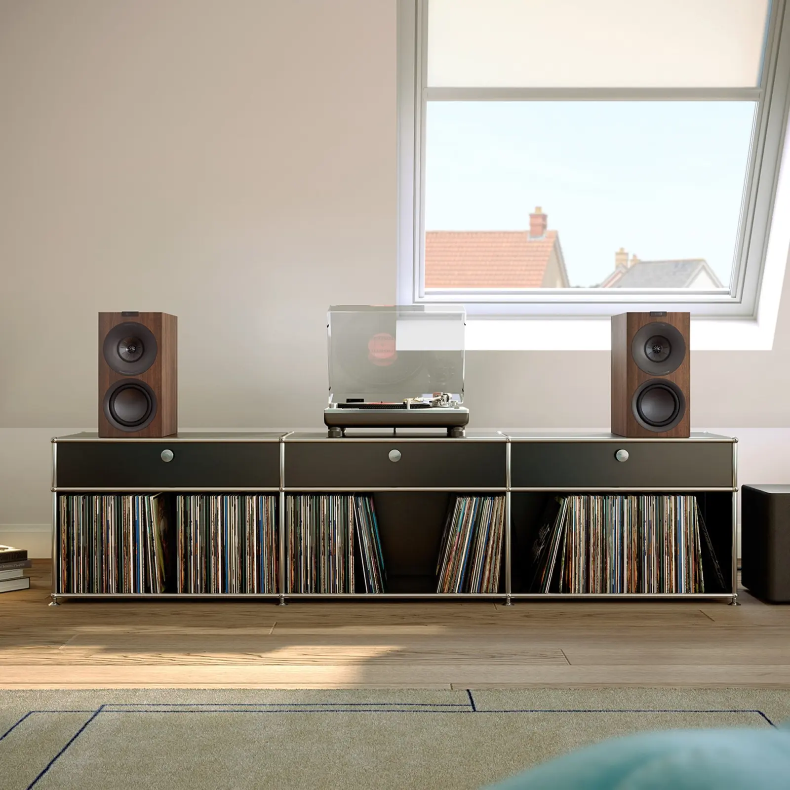 KEF Q Concerto Meta