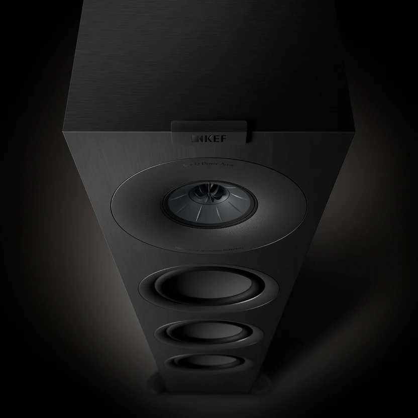KEF Q11 Meta