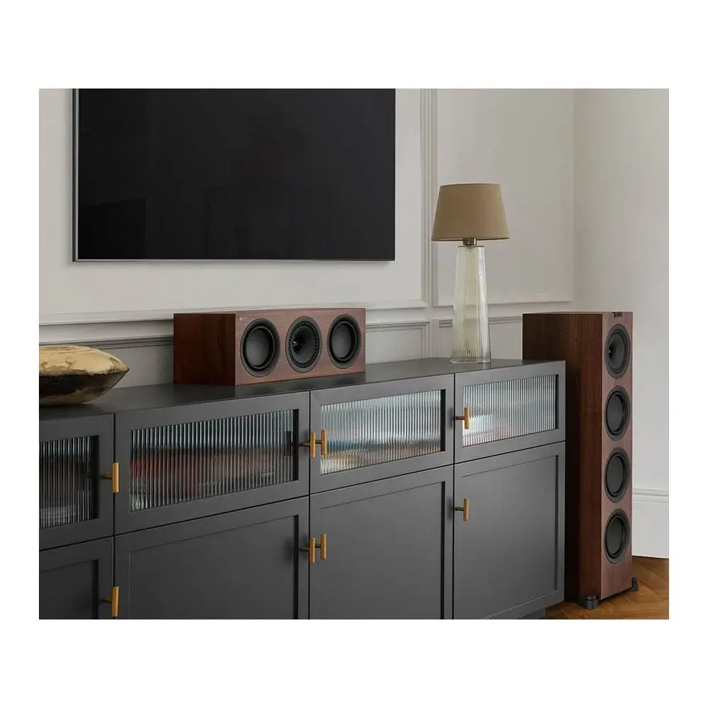 KEF Q250c