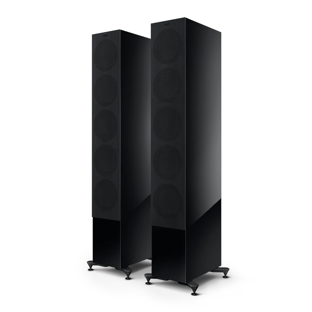 KEF R11 Meta