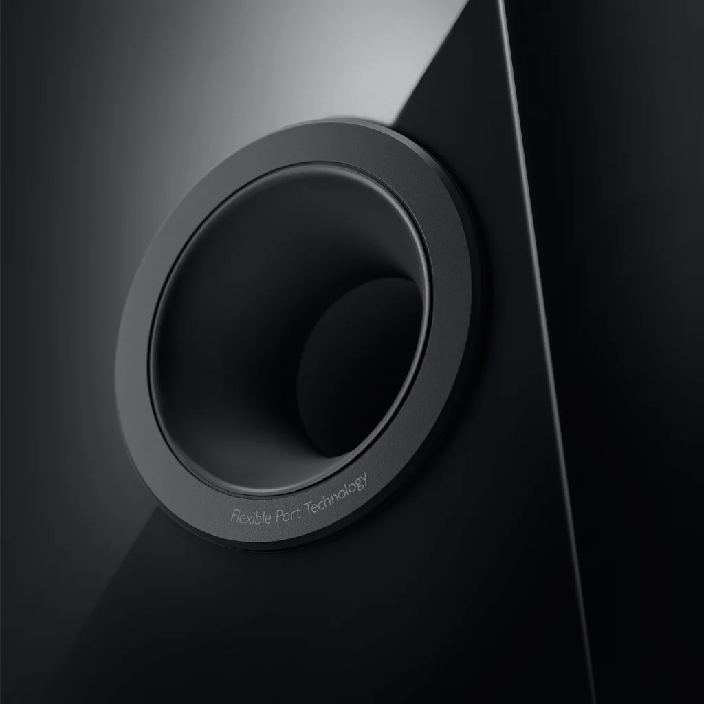 KEF R11 Meta