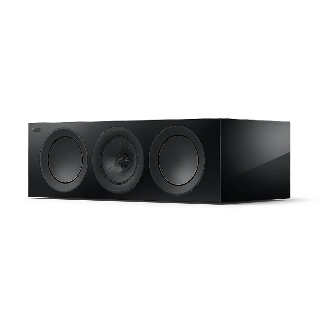 KEF R2 Meta