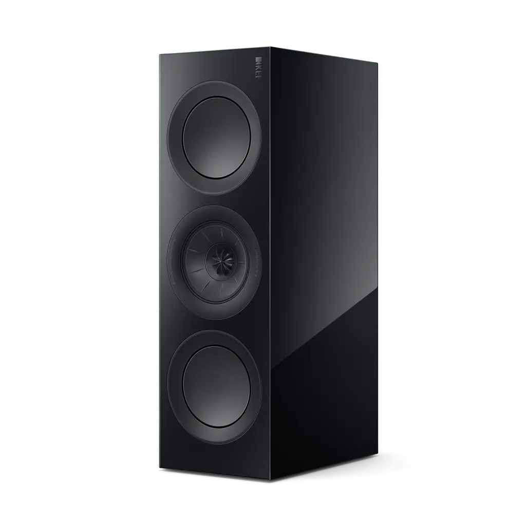 KEF R2 Meta
