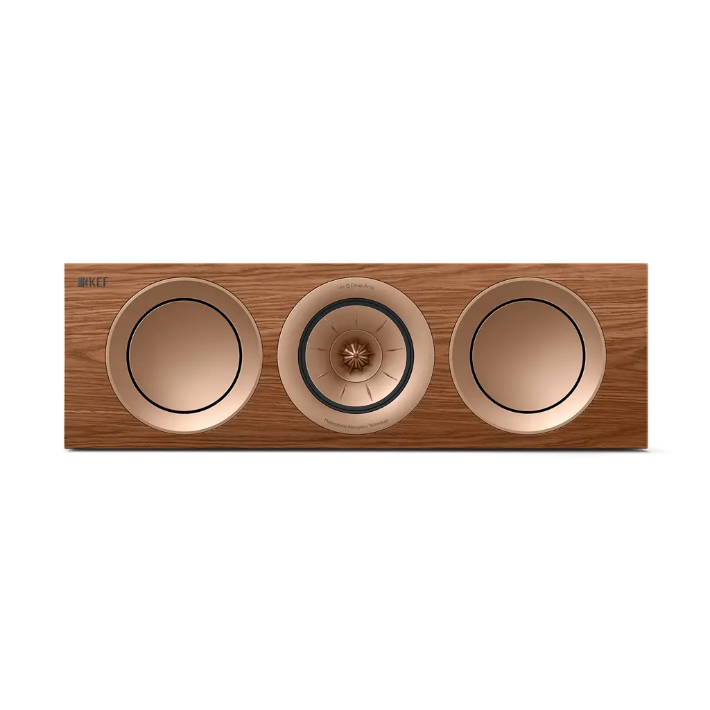 KEF R2 Meta