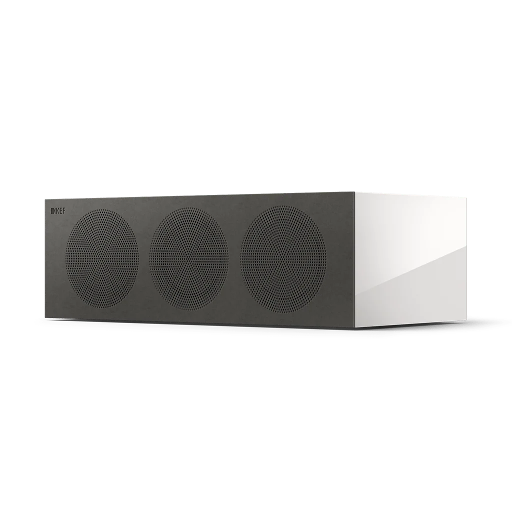 KEF R2 Meta