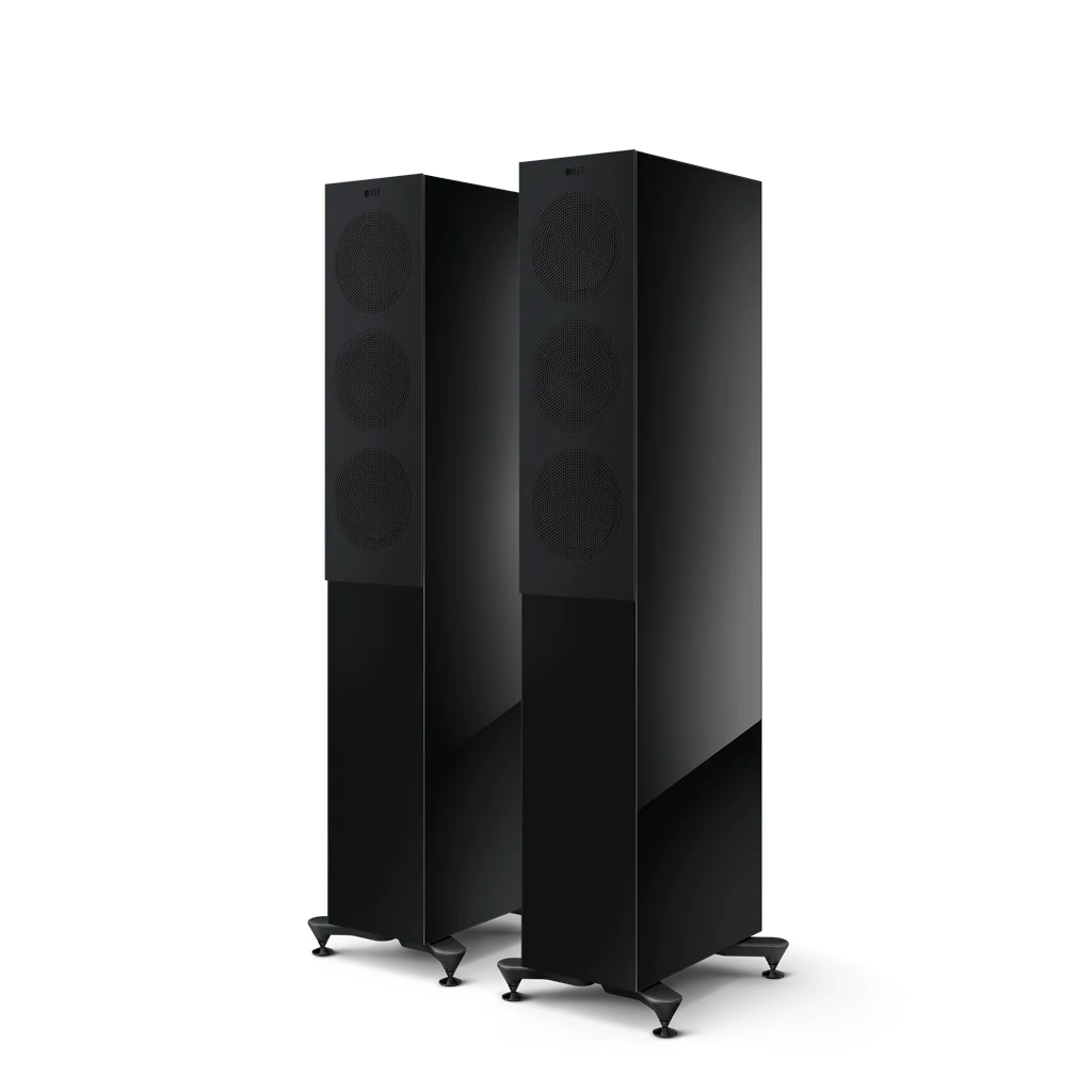 KEF R5 Meta