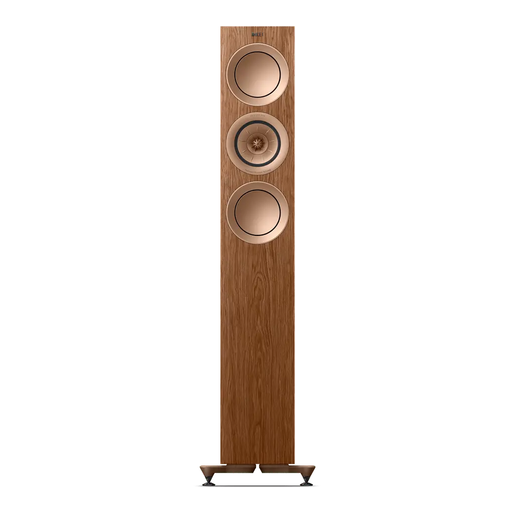 KEF R5 Meta