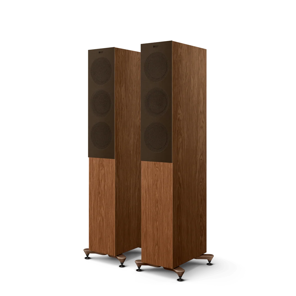 KEF R5 Meta